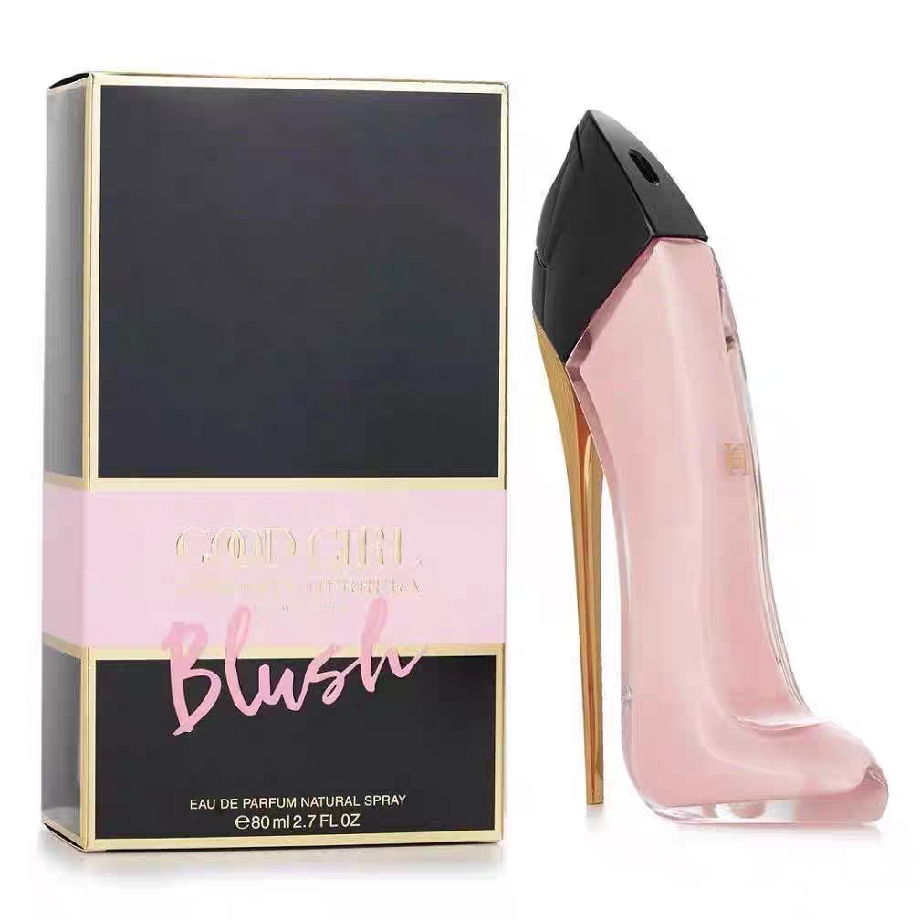 Good Floral & Wedding Decor Supply Photos - Carolina Herrera Good Girl Blush 80