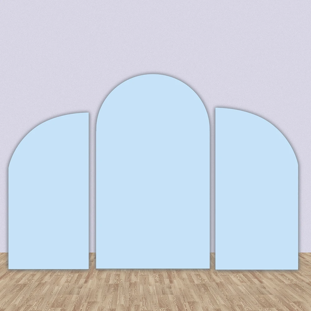 Wedding Support - Fondo de pared de arco Chiara
