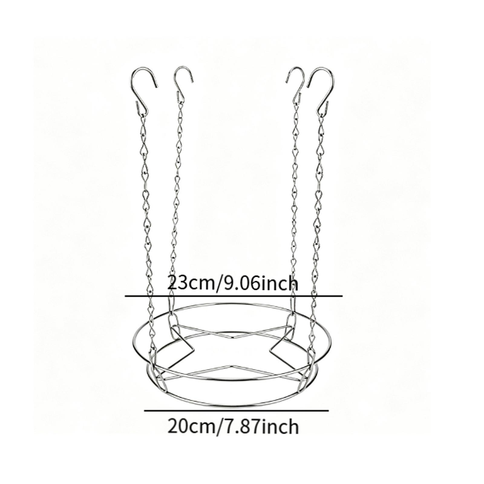 Wedding Support - Soporte ajustable para macetas, elevador de