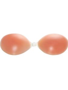 Wedding Support - Sujetador de silicona invisible para mujer,
