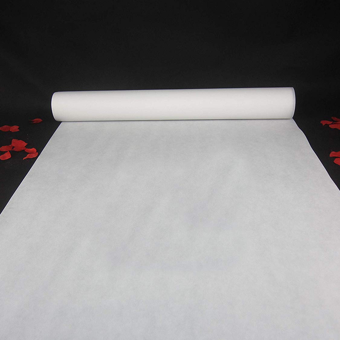 Alfombra Blanca para Bodas, An - Aisle Runner White reseña y precio