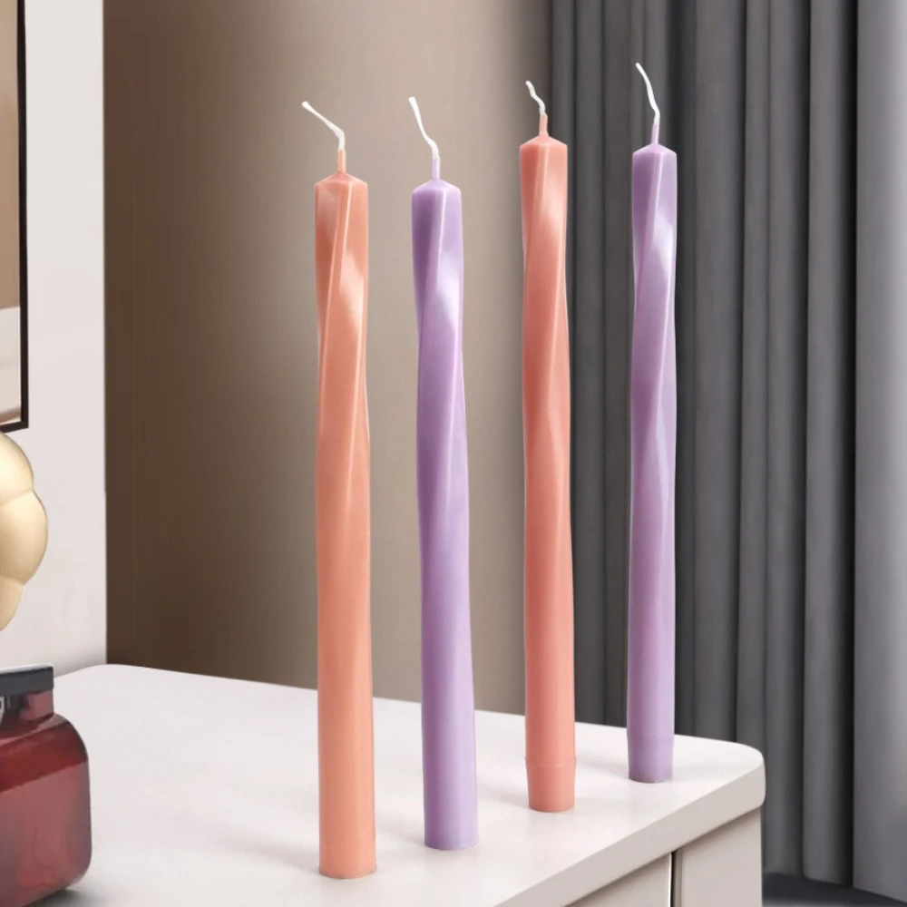 Molde de vela de plástico con  - Unity Candle Set reseña y precio