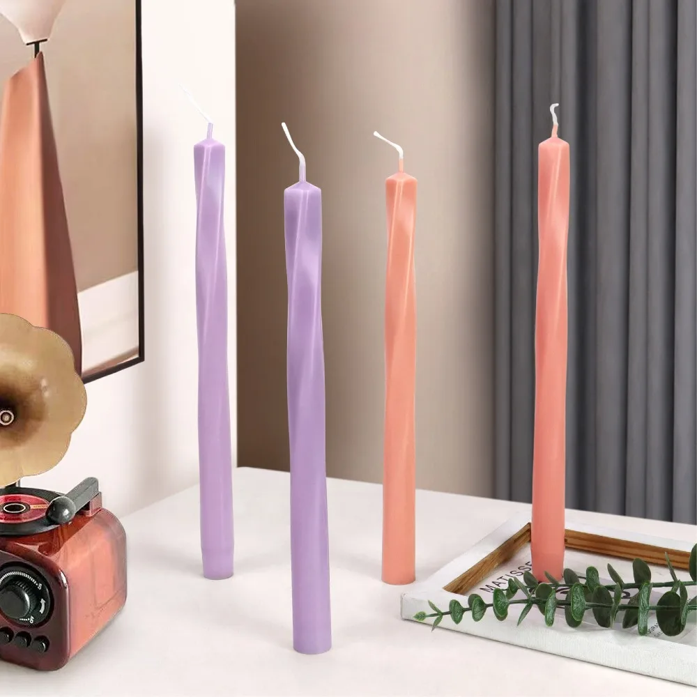 Molde de vela de plástico con  - Unity Candle Set reseña y precio