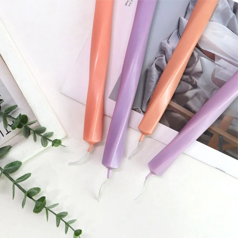 Molde de vela de plástico con  - Unity Candle Set reseña y precio