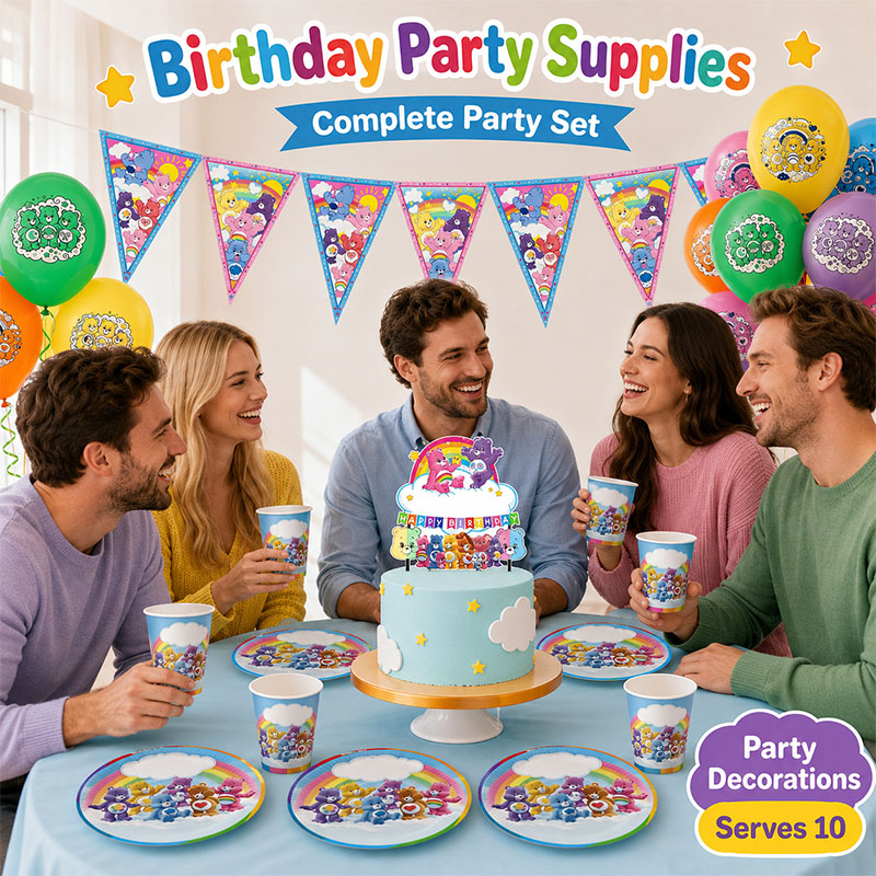 Suministros para Fiesta de Cum - Confetti Balloon Set reseña y precio