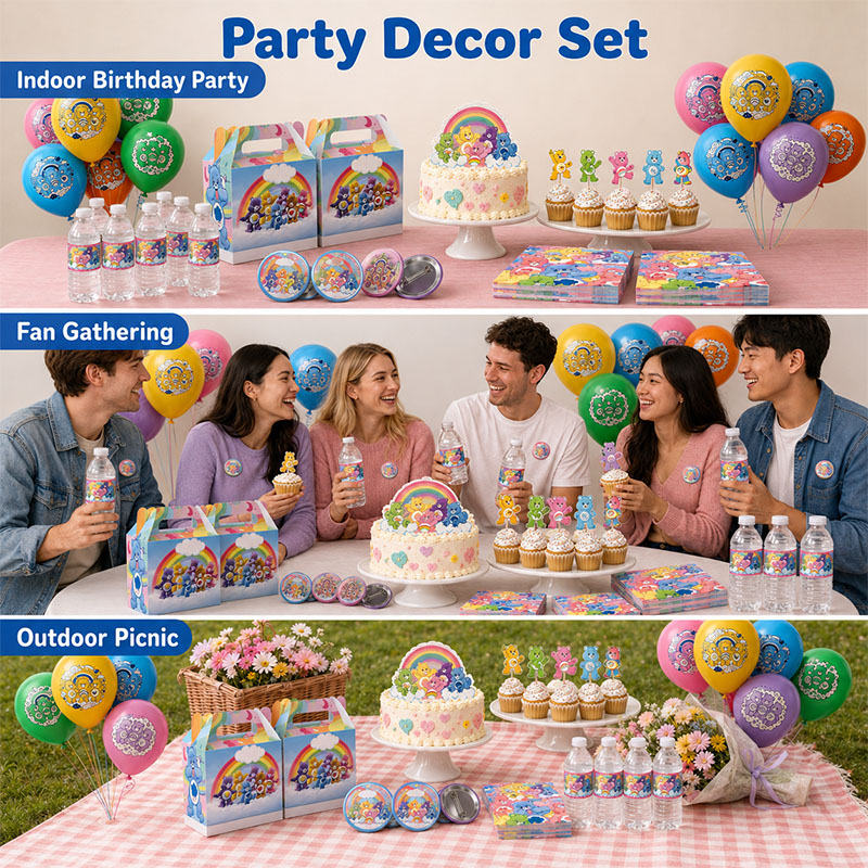 Suministros para Fiesta de Cum - Confetti Balloon Set reseña y precio