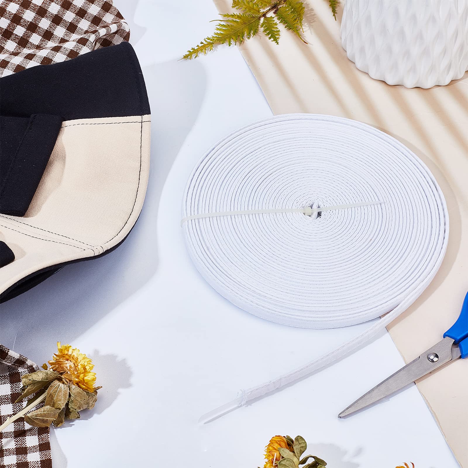 1 Rollo de Varilla Flexible pa - Wedding Support reseña y precio