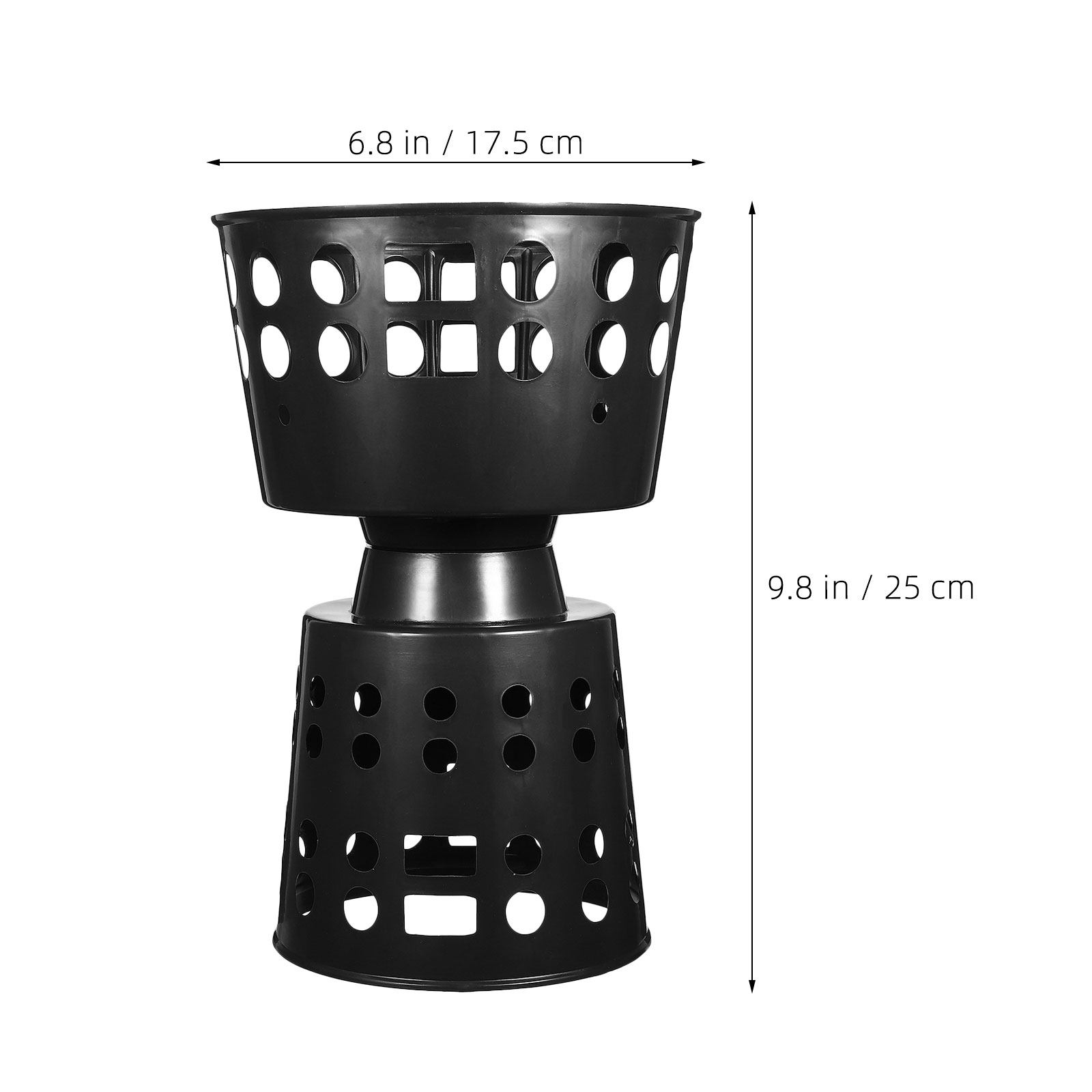 6 piezas de base floral para r - Wedding Support reseña y precio