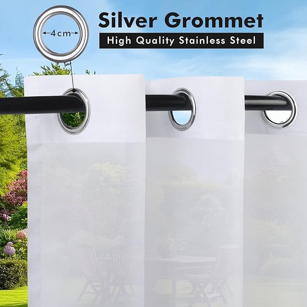 Caminero de arco para ceremoni - Aisle Runner White reseña y precio