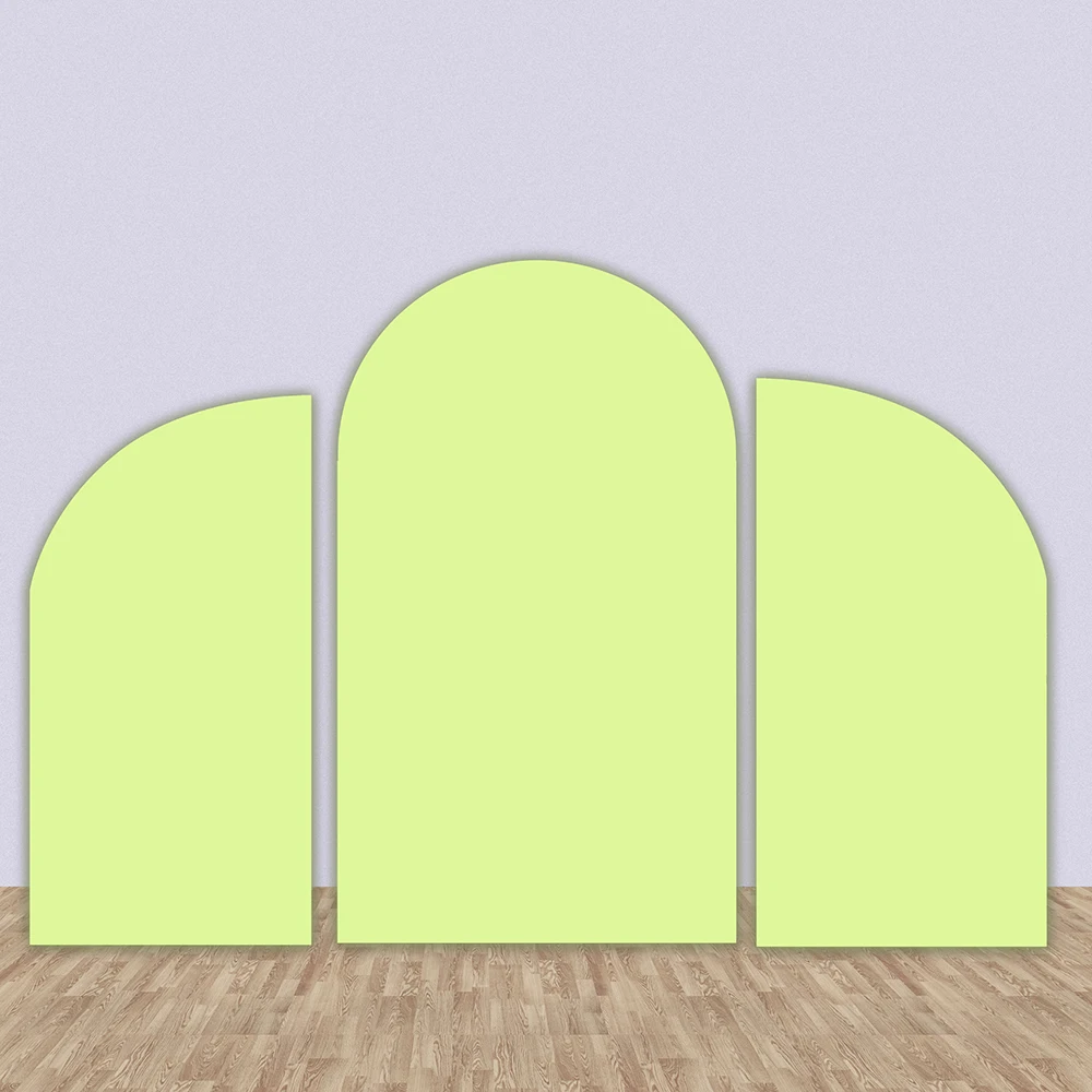 Fondo de pared de arco Chiara  - Wedding Support reseña y precio