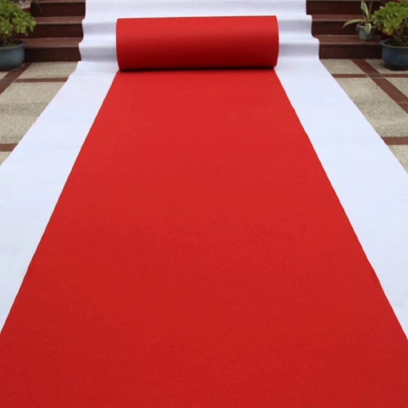 Alfombras para Bodas, Ideales  - Aisle Runner White reseña y precio