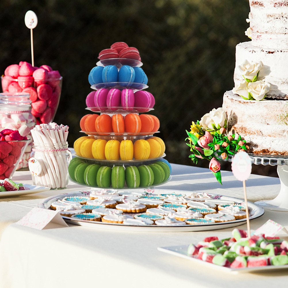 Estante de exhibición y almace - Wedding Support reseña y precio