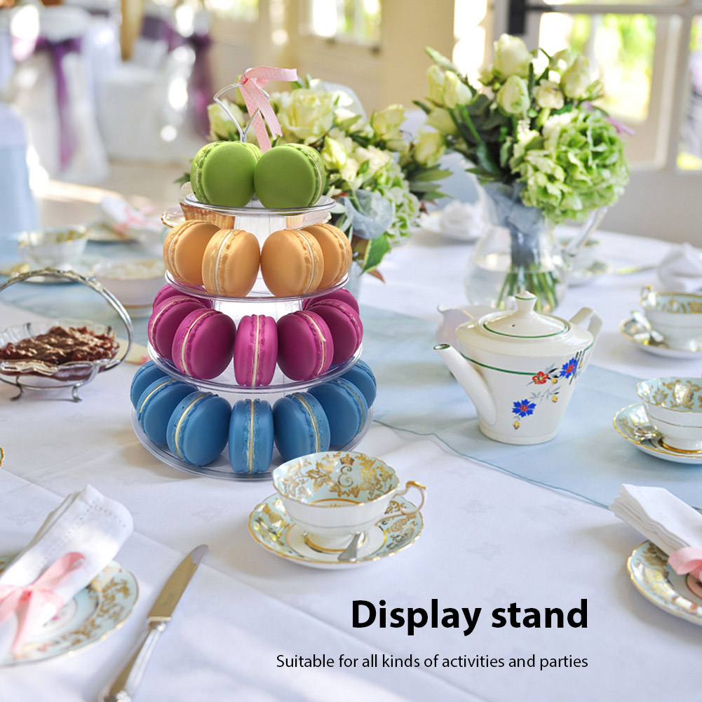 Estante de exhibición y almace - Wedding Support reseña y precio