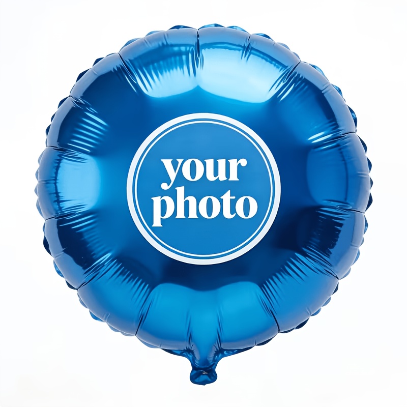 Globo de aluminio personalizad - Confetti Balloon Set reseña y precio