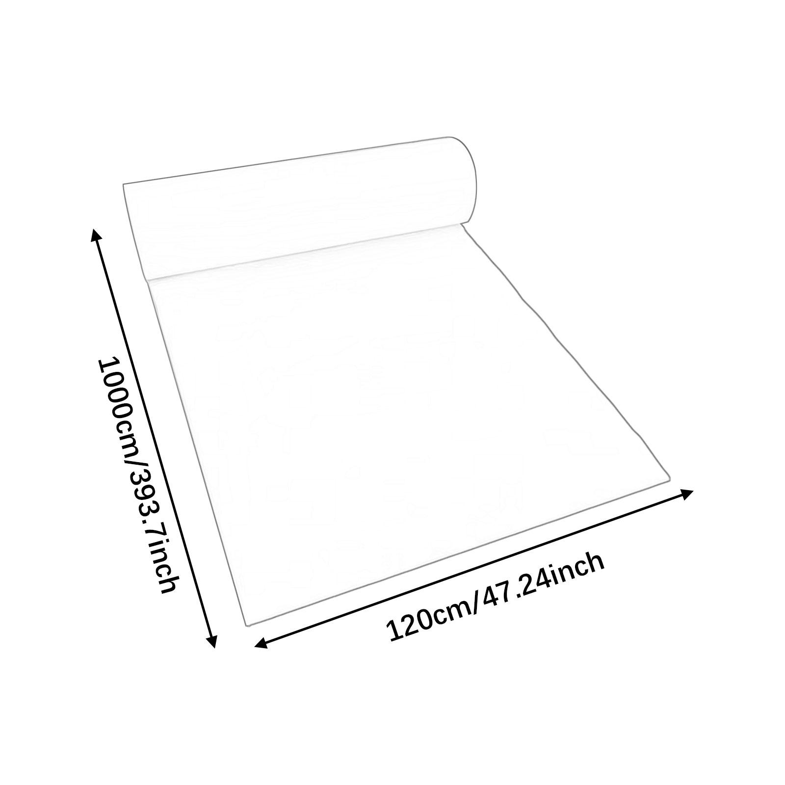 Alfombra para Pasillo de Boda, - Aisle Runner White reseña y precio