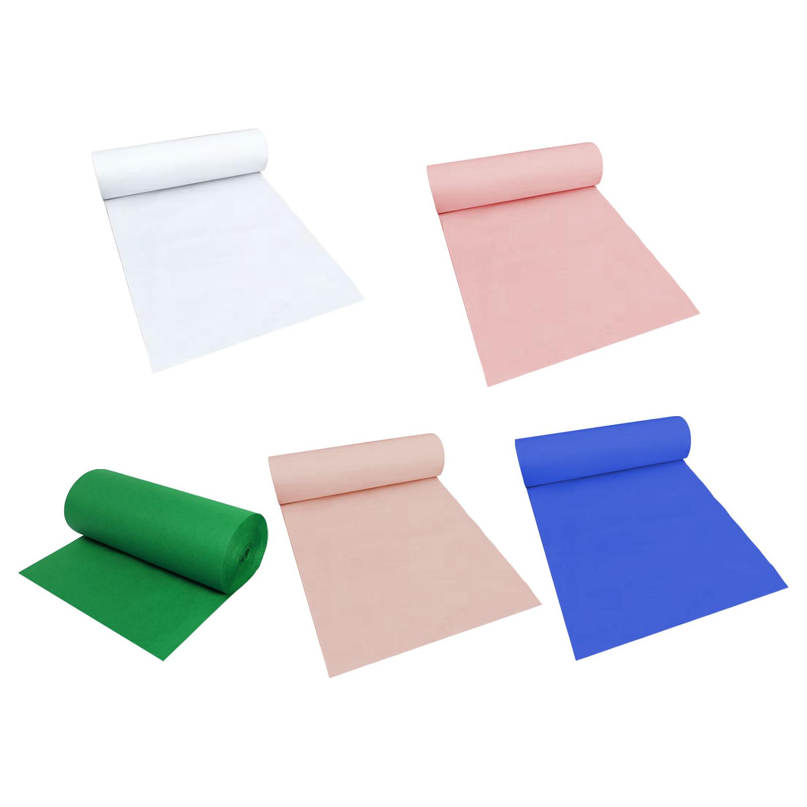 Alfombra para Pasillo de Boda, - Aisle Runner White reseña y precio