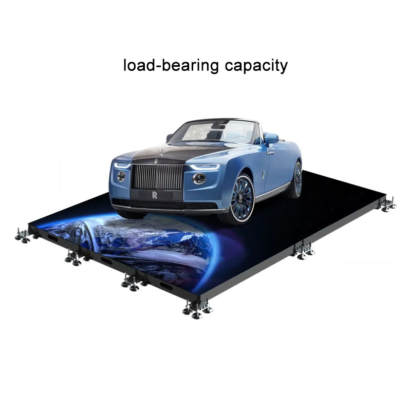 Pantalla LED Interactiva para  - Wedding Support reseña y precio