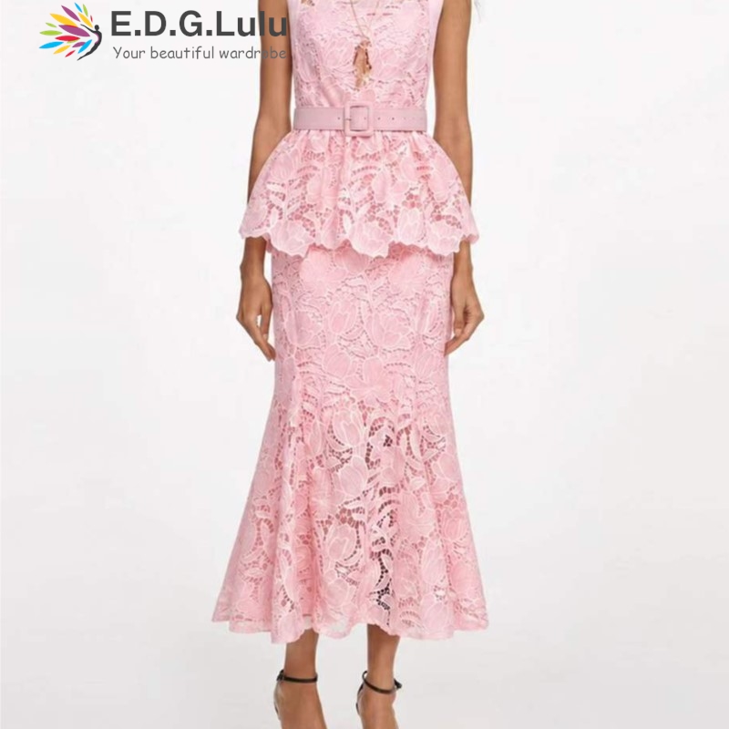 EDGLuLu Conjunto Vintage de Do - Wedding Lulu reseña y precio