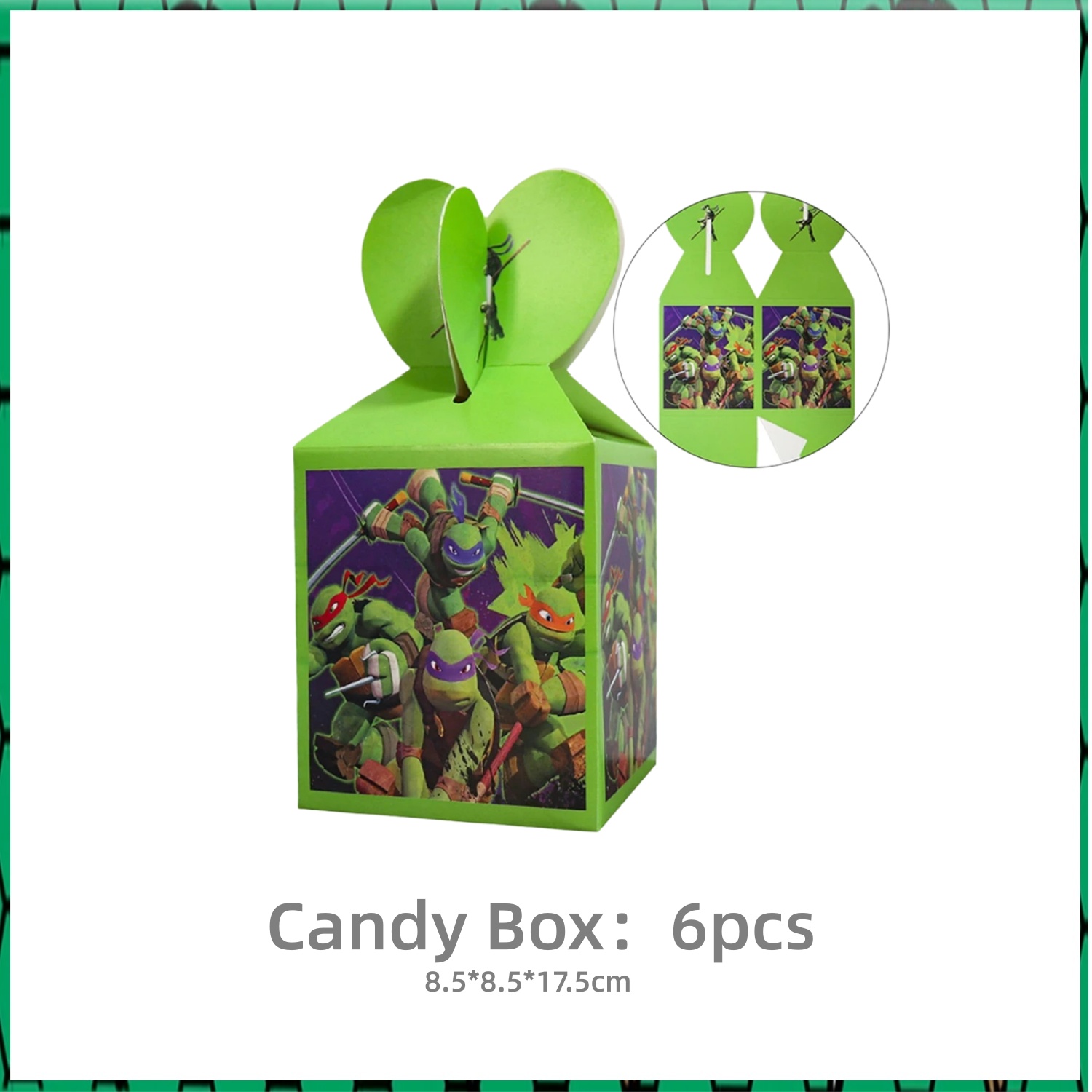 Set de Artículos para Fiesta d - Confetti Balloon Set reseña y precio