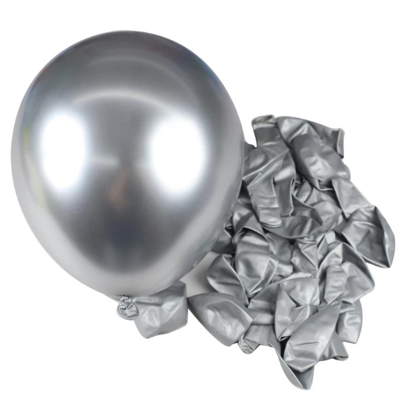 30/20/10 Uds. Globo de cumplea - Confetti Balloon Set reseña y precio