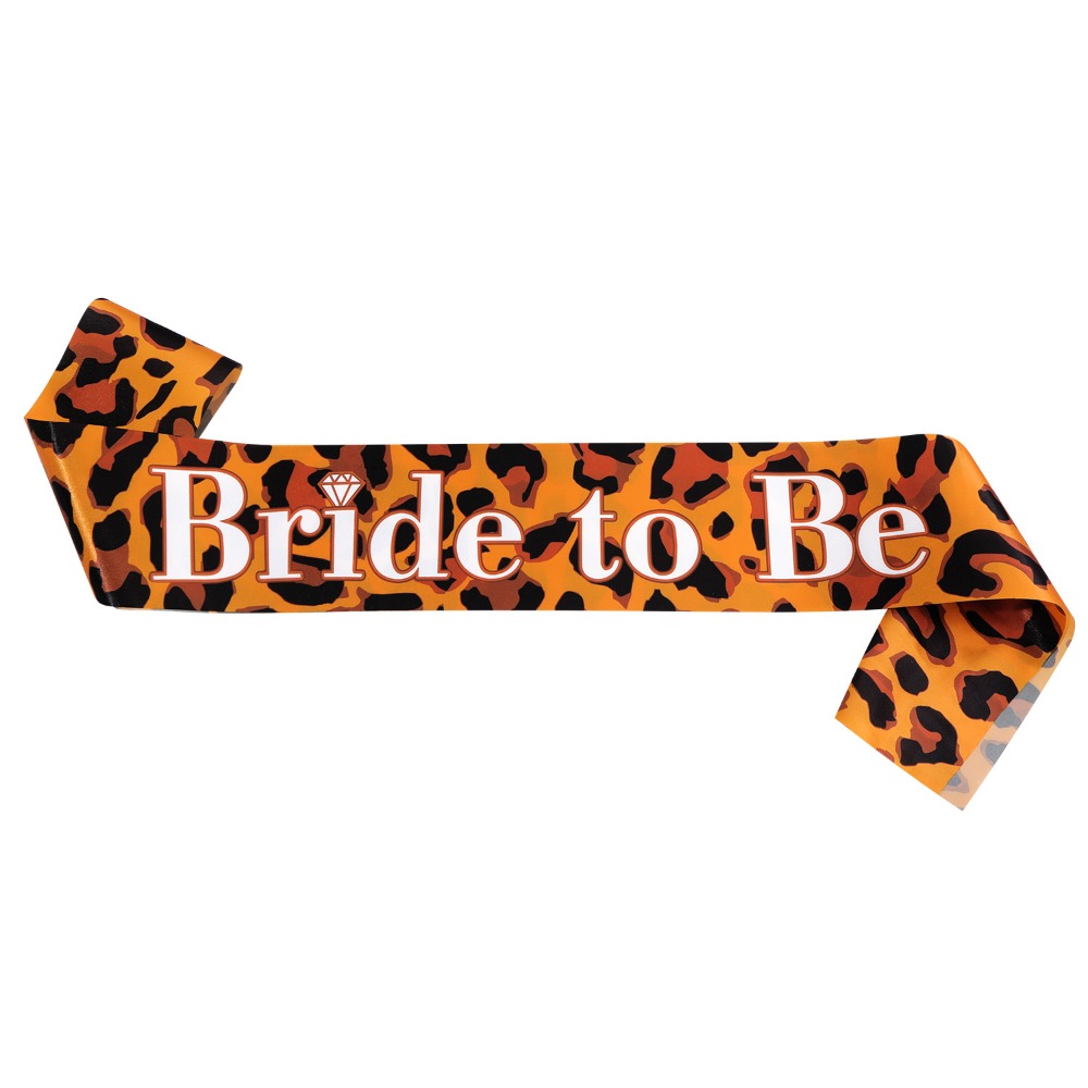 1 Pieza de Banda para Futura N - Bride Tribe Sash reseña y precio