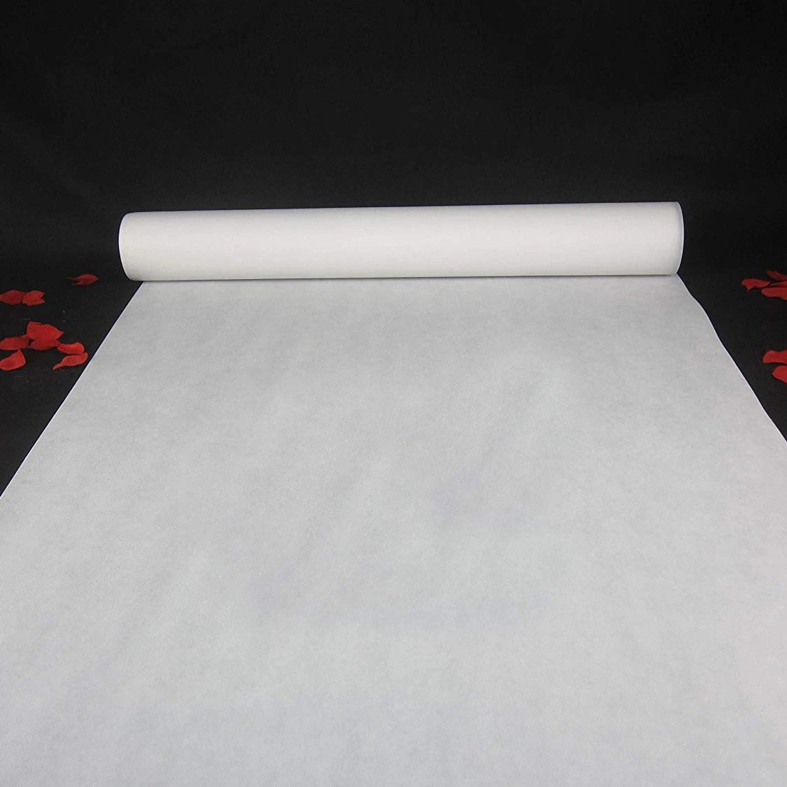 Alfombra de pasillo de longitu - Aisle Runner White reseña y precio