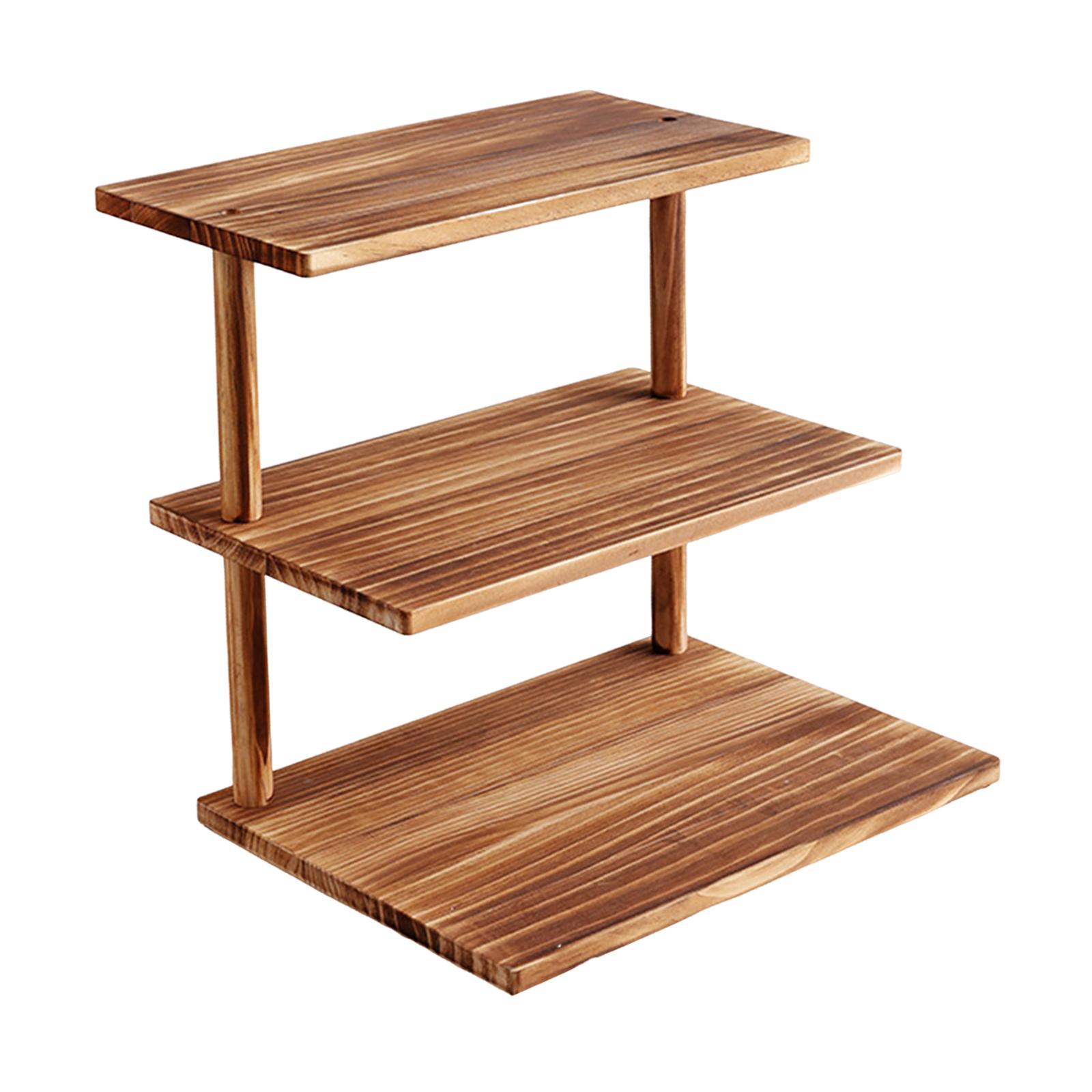 Elegante Soporte de Madera de  - Wedding Support reseña y precio