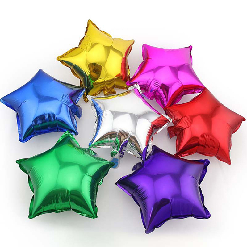 10/5/1 Uds. Globos metálicos d - Confetti Balloon Set reseña y precio