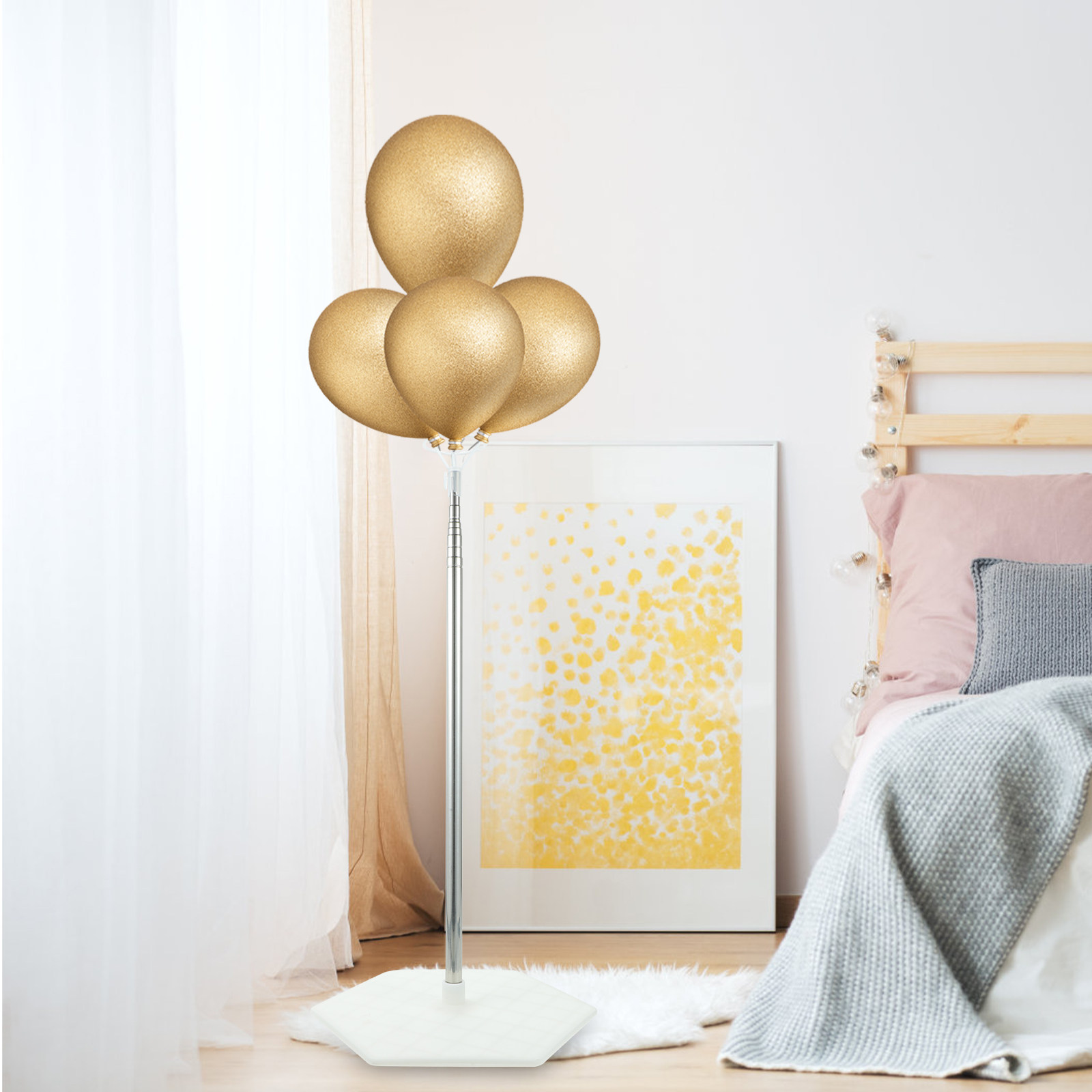 Kit de accesorios para arco de - Wedding Balloon Arch reseña y precio