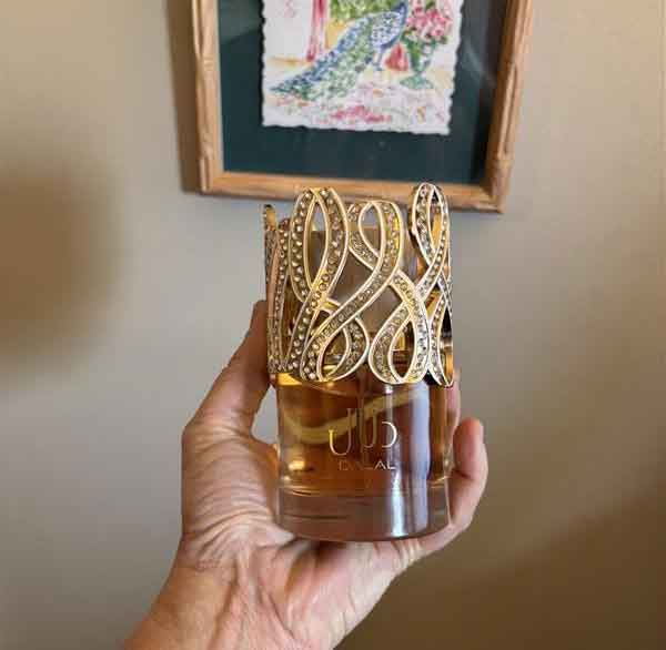 Dalal EDP 100ml, botella de lu - Good Floral & Wedding Decor Supply Photos reseña y precio