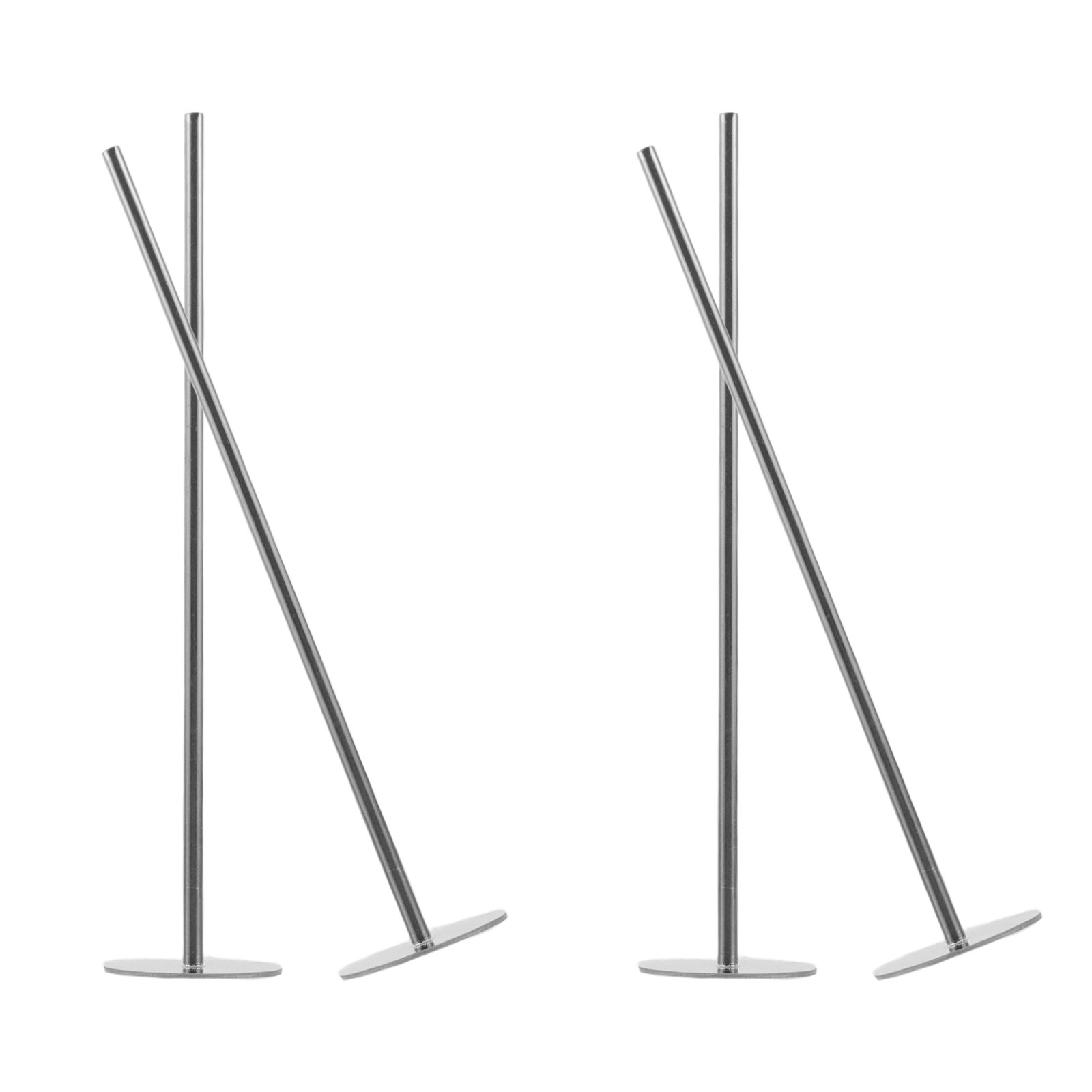 Varillas de acero inoxidable p - Wedding Support reseña y precio