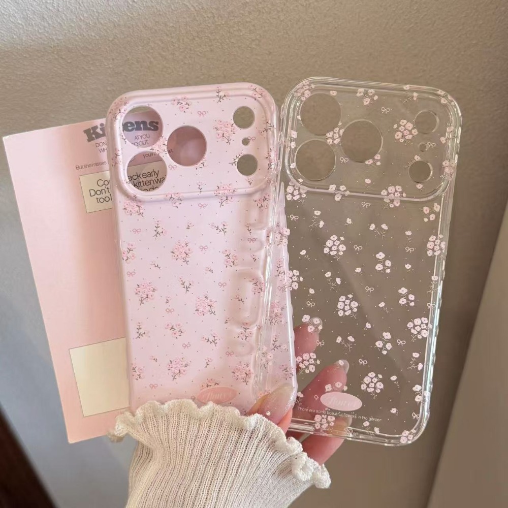 Funda de teléfono móvil con di - Good Floral & Wedding Decor Supply Photos reseña y precio