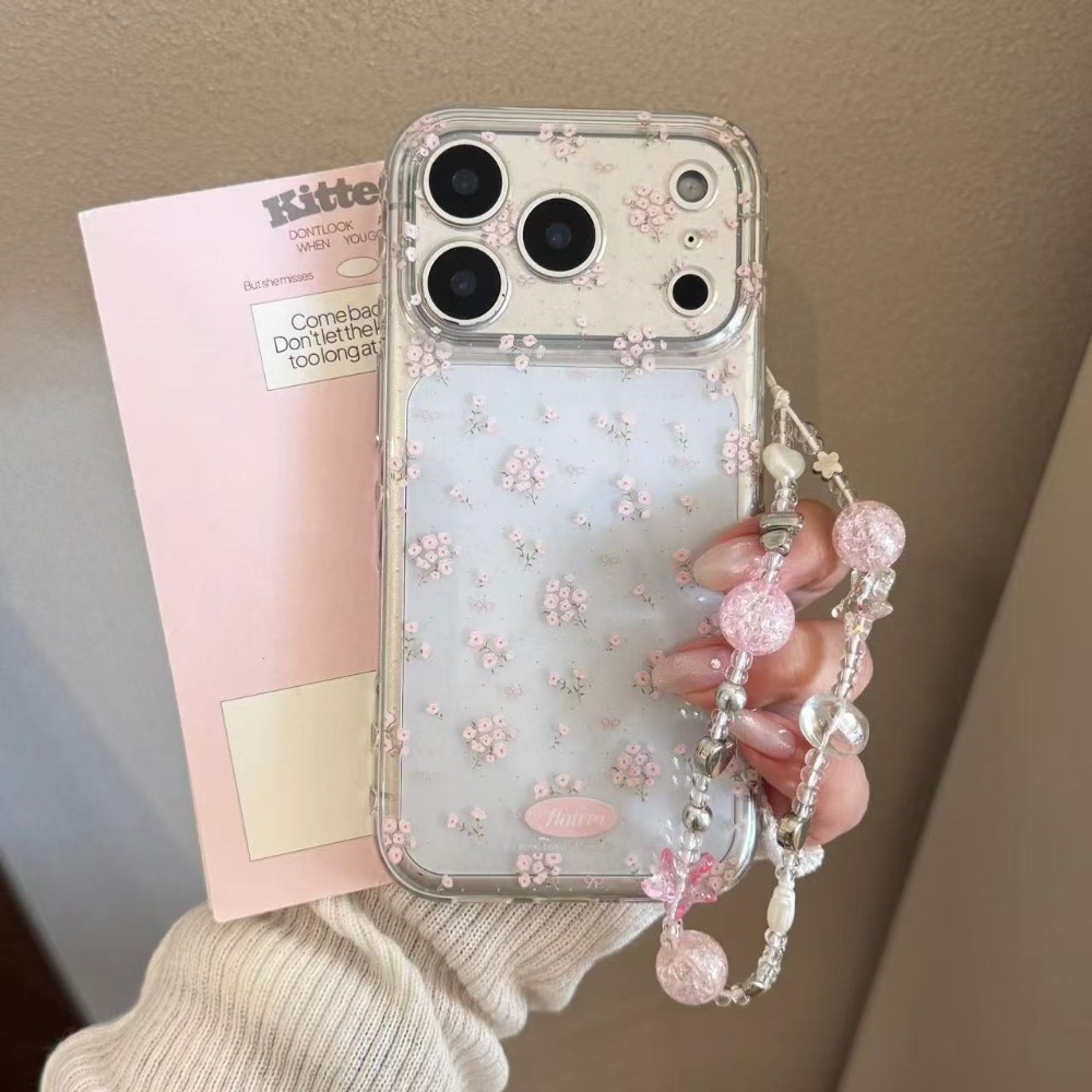 Funda de teléfono móvil con di - Good Floral & Wedding Decor Supply Photos reseña y precio