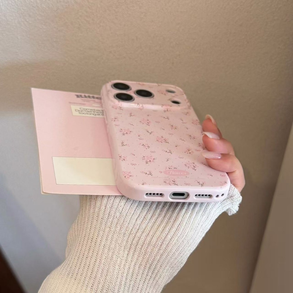 Funda de teléfono móvil con di - Good Floral & Wedding Decor Supply Photos reseña y precio