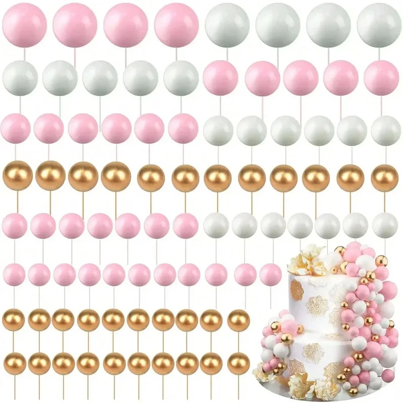 68 Piezas de Decoraciones para - Confetti Balloon Set reseña y precio