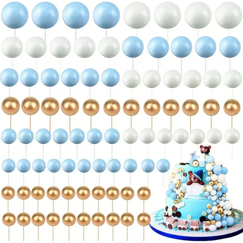68 Piezas de Decoraciones para - Confetti Balloon Set reseña y precio