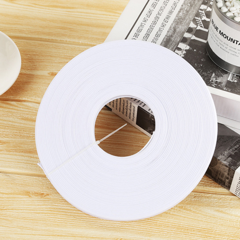 Tira de poliéster de 50 yardas - Wedding Support reseña y precio
